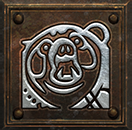 Summon Grizzly image 